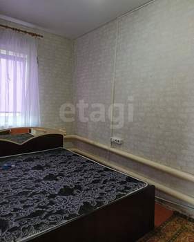 Дом 75м², 1-этажный, участок 7 сот.  