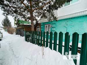 Дача 35м², 2-этажный, участок 4 сот.  