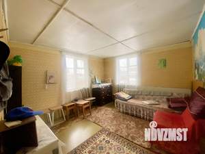 Дача 24м², 2-этажный, участок 6 сот.  