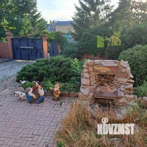 Коттедж 355м&sup2;, 3-этажный, участок 12 сот.  