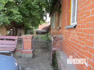 Дом 105м², 1-этажный, участок 5 сот.  