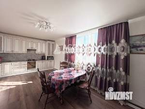 Дом 130м&sup2;, 1-этажный, участок 4 сот.  