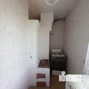 Дом 40м&sup2;, 2-этажный, участок 5 сот.  