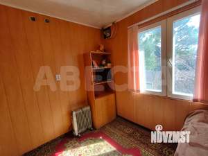 Дом 34м², 1-этажный, участок 5 сот.  