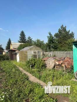 Дом 40м&sup2;, 2-этажный, участок 5 сот.  