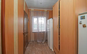 Дом 123м&sup2;, 2-этажный, участок 11 сот.  