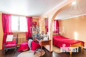 Дом 245м², 2-этажный, участок 6 сот.  