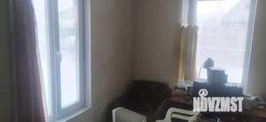 Дом 36м², 2-этажный, участок 8 сот.  