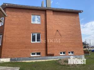 Коттедж 727м&sup2;, 3-этажный, участок 11 сот.  