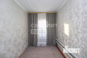 Дом 58м&sup2;, 1-этажный, участок 4 сот.  