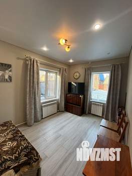 Дом 70м², 1-этажный, участок 3 сот.  