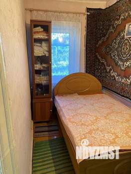 Дом 53м², 1-этажный, участок 3 сот.  