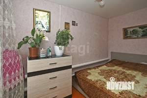 Дом 76м², 1-этажный, участок 5 сот.  