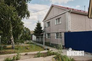 Дом 143м², 2-этажный, участок 652 сот.  