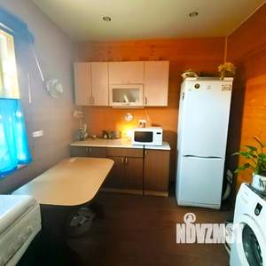 Дом 67м&sup2;, 1-этажный, участок 6 сот.  