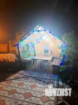 Дом 195м², 2-этажный, участок 17 сот.  
