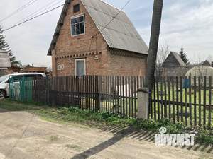Дача 24м², 1-этажный, участок 5 сот.  