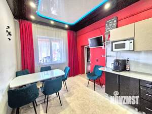 Дом 79м&sup2;, 1-этажный, участок 4 сот.  