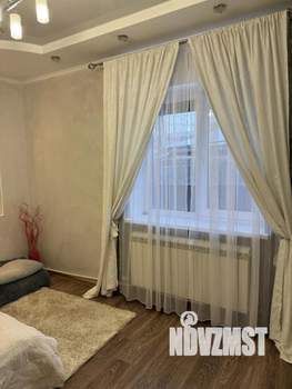 Дом 89м&sup2;, 2-этажный, участок 5 сот.  