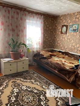 Дом 50м², 1-этажный, участок 4 сот.  