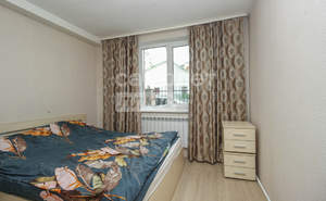 Дом 140м², 2-этажный, участок 6 сот.  