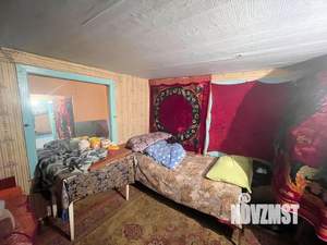 Дача 25м², 1-этажный, участок 5 сот.  