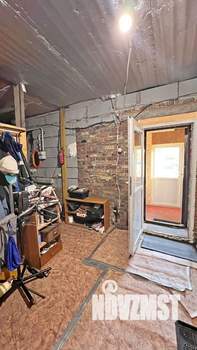 Дом 73м², 1-этажный, участок 5 сот.  