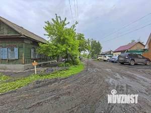 Дом 44м², 1-этажный, участок 4 сот.  