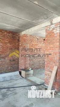 Таунхаус 170м², 2-этажный, участок 6 сот.  