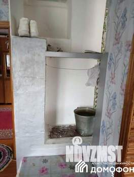 Дом 43м², 2-этажный, участок 5 сот.  