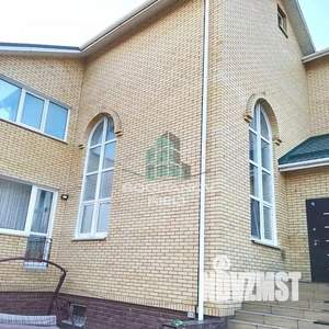 Коттедж 234м&sup2;, 2-этажный, участок 847 сот.  