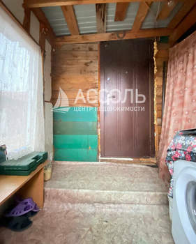 Дом 87м², 1-этажный, участок 4 сот.  