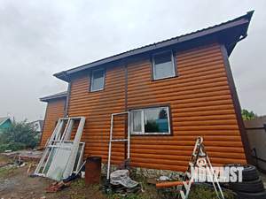 Дом 247м&sup2;, 2-этажный, участок 5 сот.  