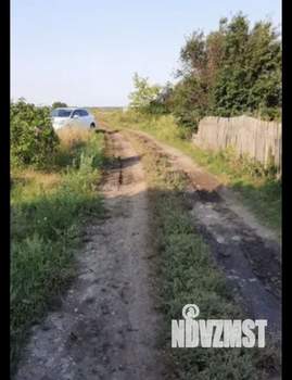 Дом 8м², 1-этажный, участок 8 сот.  