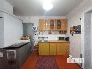 Дом 61м², 2-этажный, участок 4 сот.  