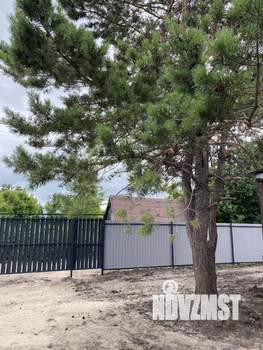 Дом 84м&sup2;, 1-этажный, участок 4 сот.  