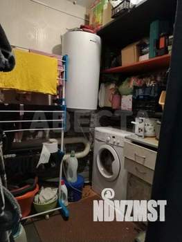 Дом 57м&sup2;, 2-этажный, участок 5 сот.  