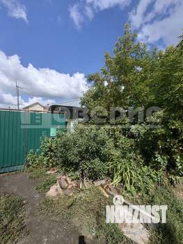 Дом 83м&sup2;, 1-этажный, участок 4 сот.  