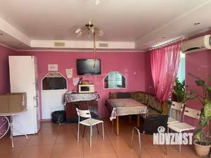 Дом 651м², 4-этажный, участок 7 сот.  