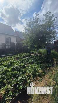 Дом 82м&sup2;, 1-этажный, участок 4 сот.  