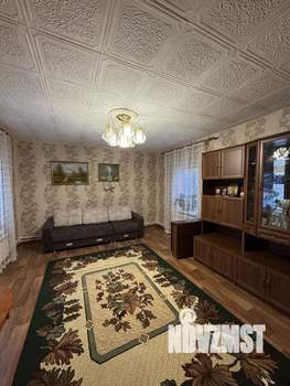 Дом 104м², 1-этажный, участок 5 сот.  