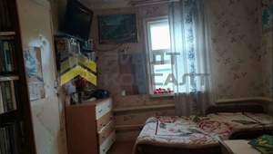 Дом 86м², 1-этажный, участок 3 сот.  