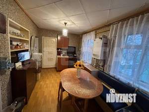 Дом 78м&sup2;, 2-этажный, участок 4 сот.  