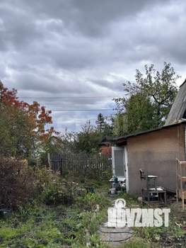 Дом 29м&sup2;, 1-этажный, участок 5 сот.  