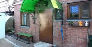 Дом 120м², 2-этажный, участок 2 сот.  