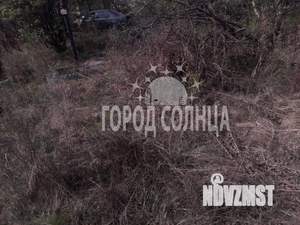 Дом 25м&sup2;, 1-этажный, участок 6 сот.  