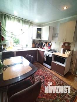 Дом 65м&sup2;, 1-этажный, участок 2 сот.  