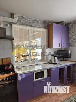 Дом 59м&sup2;, 1-этажный, участок 3 сот.  