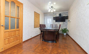 Дом 189м&sup2;, 2-этажный, участок 3 сот.  