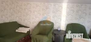 Дом 40м&sup2;, 2-этажный, участок 6 сот.  